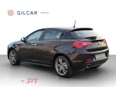 Alfa Romeo Giulietta 1.6 JTDm Distinctive