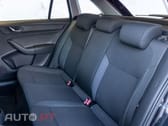 Skoda Rapid Spaceback 1.6 TDi Active