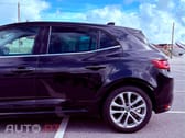 Renault Mégane 1.5 dCi GT Line