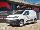 Citroen Berlingo 1.5 BlueHDi M Plus