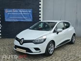 Renault Clio 1.5 dCi Zen
