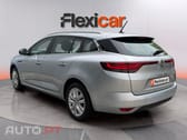 Renault Mégane Sport Tourer TCe 115 GPF LIFE