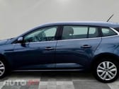 Renault Mégane Sport Tourer BLUE dCi 115 EDC BUSINESS EDITION