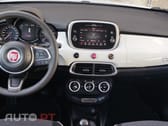 Fiat 500X 1.0 FireFly City Cross