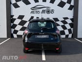 Renault Zoe (c/ Bateria) Limited 40