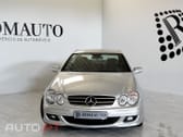 Mercedes-Benz CLK 220 CDI AVANTGARDE AUTO.