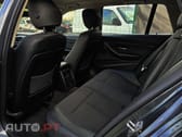 BMW 318 d Auto Line Modern