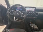Mercedes-Benz A 250 e Style Plus