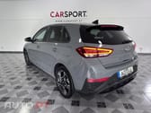Hyundai i30 1.0 T-GDi N-Line