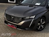 Peugeot 308 SW 1.5 BlueHDi Allure