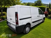Citroen Jumpy Jumpy 1.6 HDI L2H1