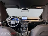 Ford Focus EcoBoost MILDHYBRID