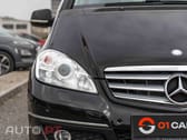 Mercedes-Benz A 180 CDI Autotronic Avantgarde
