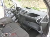 Ford Transit Custom 2.2 TDCI 125 TREND