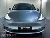 Tesla Model Y Long Range Dual Motor AWD