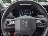 DS DS4 E-Tense Rivoli EAT8