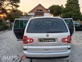 Volkswagen Sharan 1.9 TDI 7Lugares