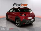 Citroen C3 Aircross 1.2 PureTech Plus
