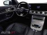 Mercedes-Benz E 300 e AMG Line