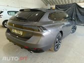 Peugeot 508 SW 1.6 Hybrid GT e-EAT8