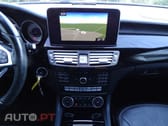 Mercedes-Benz CLS 250 Shooting Brake CDI 7G-TRONIC
