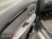 Renault Scénic 1.5 dCi Dynamique S