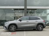 Mercedes-Benz EQA 250 AMG Line