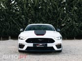 Ford Mustang 5.0 Ti-VCT V8 Aut. MACH1