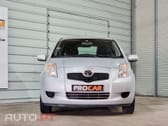 Toyota Yaris 1.0 VVT-i