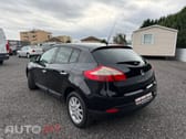 Renault Mégane 1.5 dCi Comfort SS