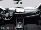 Nissan Qashqai Mild-Hybrid I.V.A DEDUTIVEL 