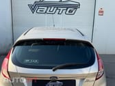 Ford Fiesta 1.0 Ti-VCT Titanium