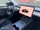 Tesla Model Y RWD