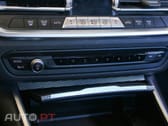 BMW 318 d Pack M Auto