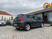 Peugeot 3008 1.6 HDi Premium