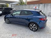 Renault Mégane ENERGY dCi 110 EDC INTENS