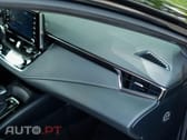 Toyota Corolla 1.8 Hybrid Comfort