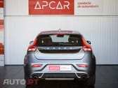 Volvo V40 1.5 T3 Sport Edition R Geartronic