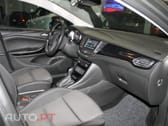 Opel Astra Sports Tourer Business
