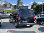 Citroen Berlingo Outro