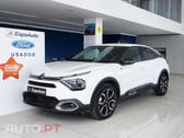 Citroen e-C4 50 kWh Feel Pack