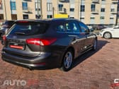 Ford Focus SW 1.0 EcoBoost S&S COOL&CONNECT DESIGN