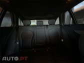 Mercedes-Benz C 220 d AMG Line