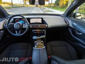 Mercedes-Benz EQC 400 4Matic