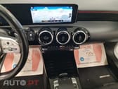 Mercedes-Benz A 180 d AMG Line Aut.