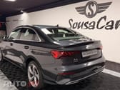Audi A3 30 TDI S line