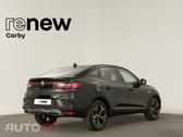 Renault Arkana Arkana 1.6 E-Tech R.S.Line
