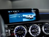 Mercedes-Benz A 250 e AMG Line