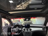 Mercedes-Benz CLA 220 d Shooting Brake AMG Line Aut.