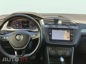 Volkswagen Tiguan 2.0 TSI Confortline DSG